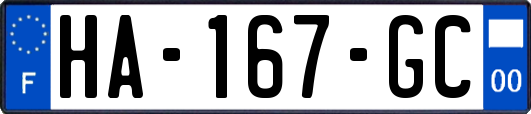 HA-167-GC