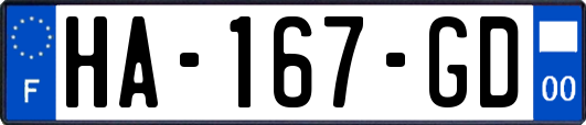 HA-167-GD