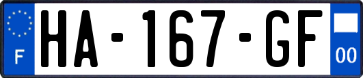 HA-167-GF