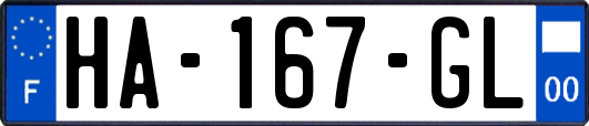 HA-167-GL