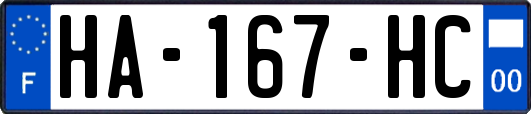 HA-167-HC