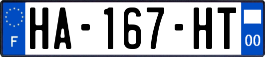 HA-167-HT