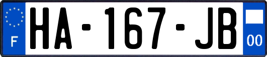 HA-167-JB