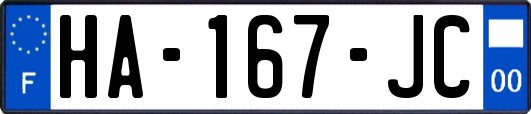 HA-167-JC