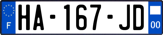 HA-167-JD
