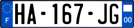 HA-167-JG