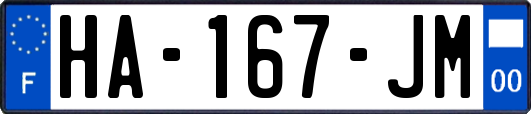 HA-167-JM