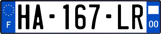 HA-167-LR
