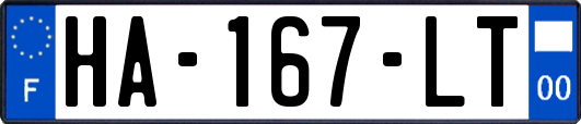 HA-167-LT