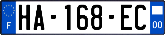 HA-168-EC