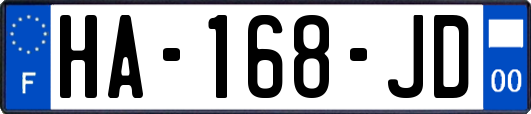 HA-168-JD