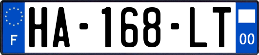 HA-168-LT