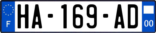 HA-169-AD