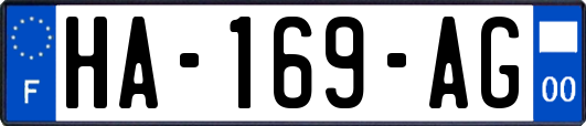 HA-169-AG