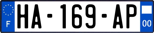 HA-169-AP
