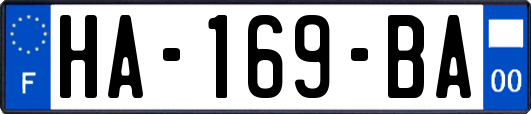 HA-169-BA