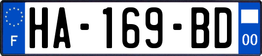 HA-169-BD