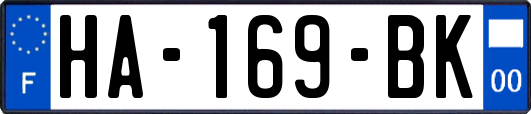 HA-169-BK