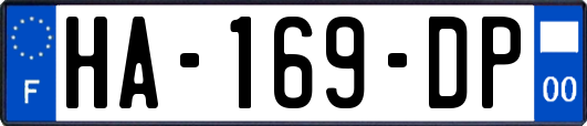 HA-169-DP