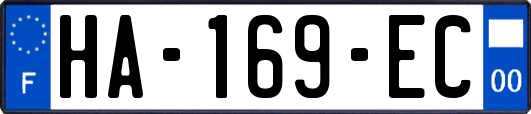 HA-169-EC