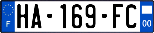 HA-169-FC