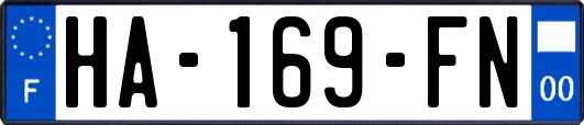 HA-169-FN