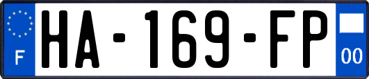 HA-169-FP