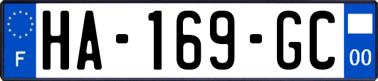 HA-169-GC