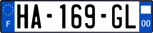 HA-169-GL