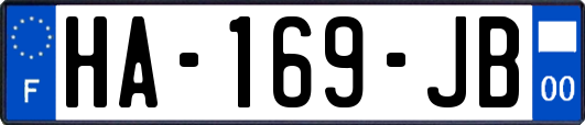 HA-169-JB