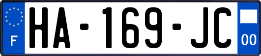 HA-169-JC
