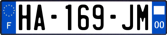 HA-169-JM
