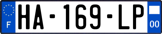HA-169-LP
