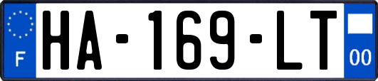 HA-169-LT