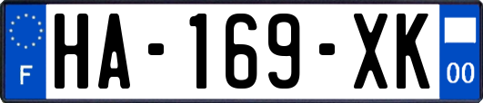 HA-169-XK
