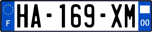 HA-169-XM