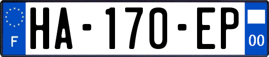 HA-170-EP