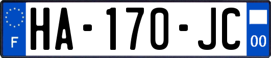 HA-170-JC