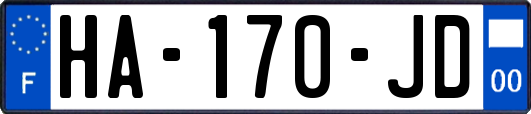 HA-170-JD