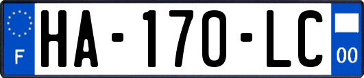 HA-170-LC