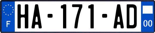 HA-171-AD