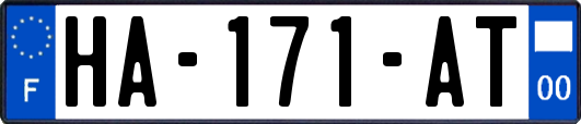 HA-171-AT