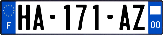 HA-171-AZ