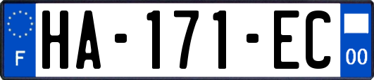 HA-171-EC