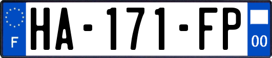 HA-171-FP