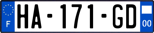 HA-171-GD