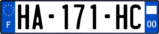 HA-171-HC