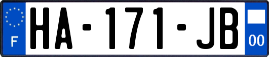 HA-171-JB