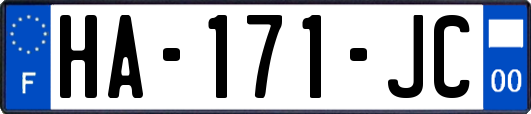 HA-171-JC