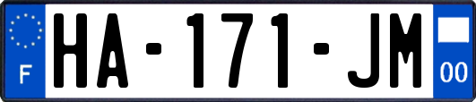 HA-171-JM
